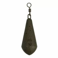 KORDA Distance Casting Swivel 3oz - 84gr