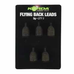KORDA Flying Back Leads