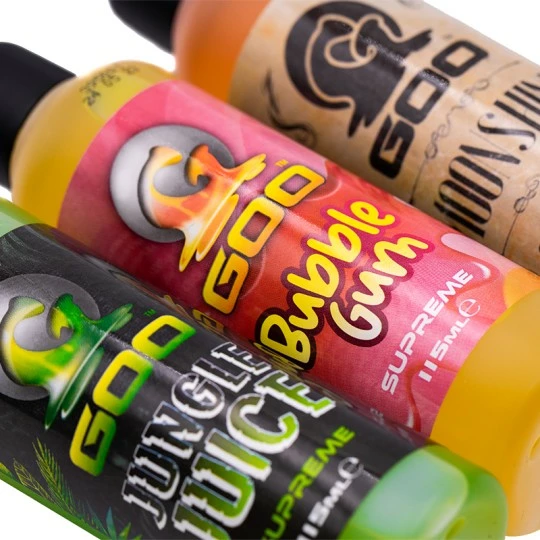 KORDA Goo Bubble Gum Supreme - Afbeelding 4