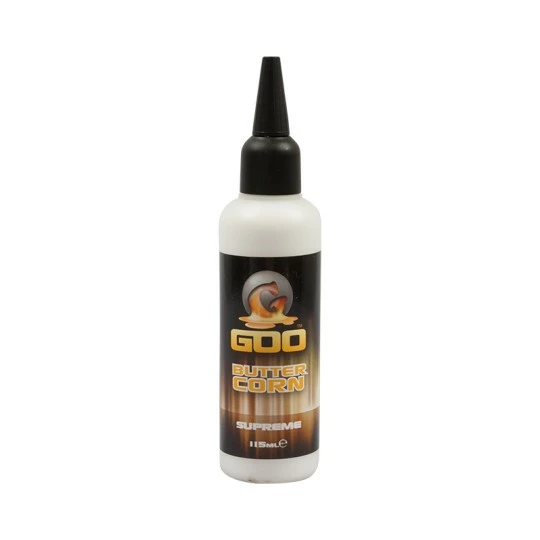 KORDA Goo Buttercorn Supreme