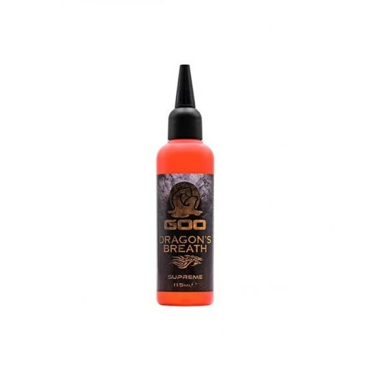 KORDA Goo Dragon's Breath Supreme