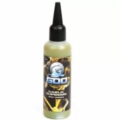 KORDA Goo Garlic Supreme Bait Smoke