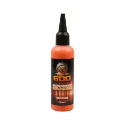 KORDA Goo Outrageous Orange Smoke