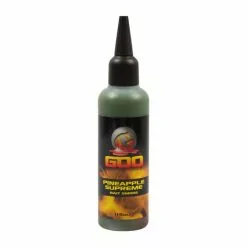 KORDA Goo Pineapple Supreme Bait Smoke
