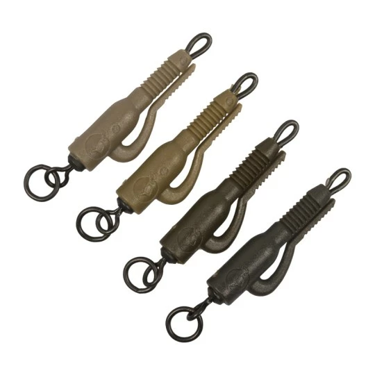 KORDA Hybrid Lead Clips - Afbeelding 2