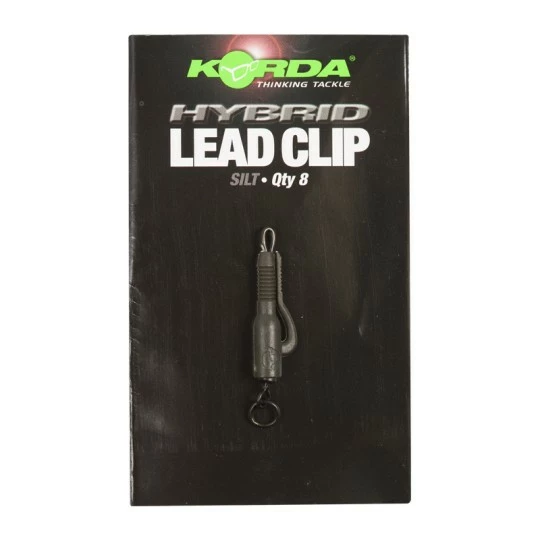 KORDA Hybrid Lead Clips - Afbeelding 8