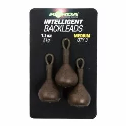 KORDA Intelligent Backlead