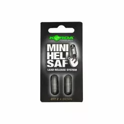 KORDA Mini Heli Safe