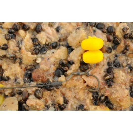 KORDA Pop Up Corn I.B. Flavour Yellow - Afbeelding 4