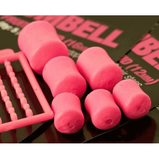 KORDA Pop Up Dumbell Fruity Squid - Afbeelding 2