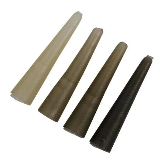 KORDA Safe Zone Tail Rubbers - Afbeelding 2