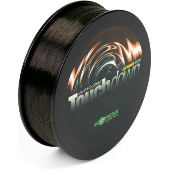 KORDA Touchdown 10LB 0.30mm