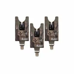 LION SPORTS Katavi Bite Alarm Set 3