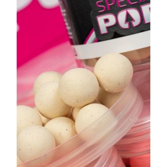 MAINLINE F-ONE Special Pop-Ups 15mm - Afbeelding 2