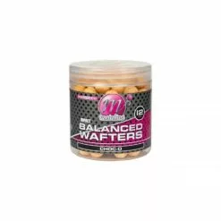 MAINLINE High Impact Balanced Wafters Choc-O 12mm
