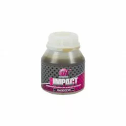 MAINLINE High Impact Hookbait Enhancement System Banoffee