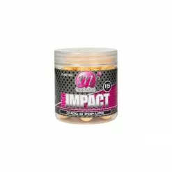 MAINLINE High Impact Pop-Ups Choc-O 15mm