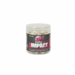 MAINLINE High Impact Pop-Ups Diamond Whites 15mm