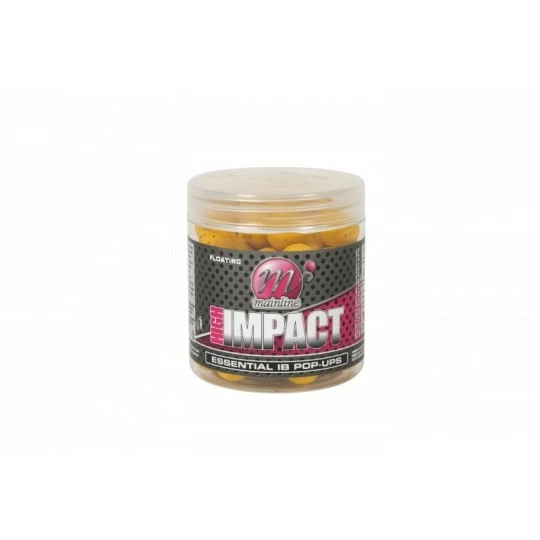 MAINLINE High Impact Pop-Ups Essential I.B. 15mm
