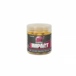MAINLINE High Impact Pop-Ups High Leakage Pineapple 15mm