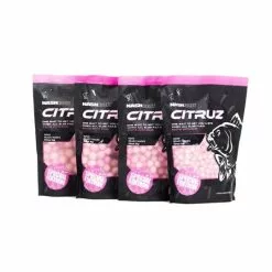 Nash Tackle NASH Citruz Boilies Pink 1kg