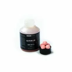 Nash Tackle NASH Citruz Liquid Bait Soak