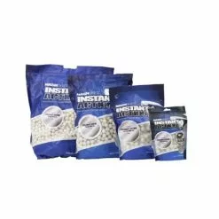 Nash Tackle NASH Coconut Crème Boilies 1kg