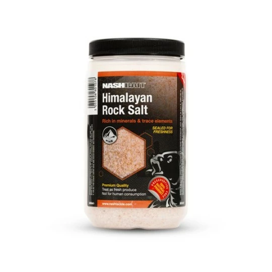 Nash Tackle NASH HIMALAYAN ROCK SALT