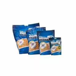 Nash Tackle NASH Pineapple Crush Boilies 1kg