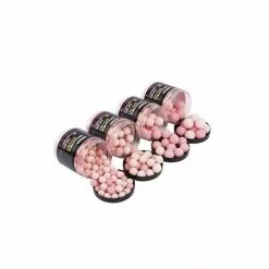 Nash Tackle NASH Scopex Squid Pop Ups Pink