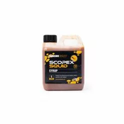 Nash Tackle NASH Scopex Squid Spod Syrup