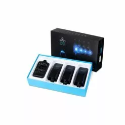 Nash Tackle NASH Siren R4 Presentation Set 3+1