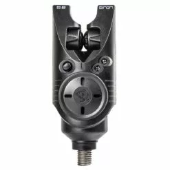 Nash Tackle NASH Siren S5 Bite Alarm