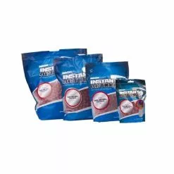 Nash Tackle NASH Squid & Krill Boilies 1kg