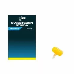 Nash Tackle NASH Sweetcorn Screw