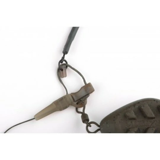 Strategy POLE POSITION CS LEADCLIP LEADER SET / 45LB / SILT - WEED - Afbeelding 5