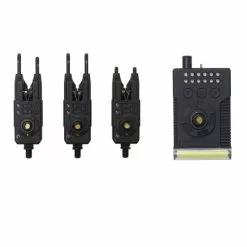 PROLOGIC Fulcrum RMX Pro 3+1 Beetmelder Set