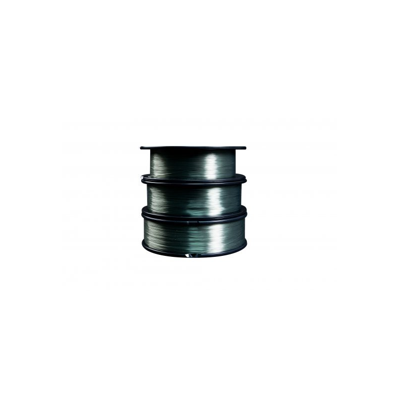 RIDGEMONKEY Monocast Monofilament Main Line / Low-Vis Green - Afbeelding 3