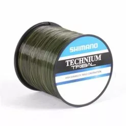 SHIMANO Technium Tribal 0.30mm - 1100m