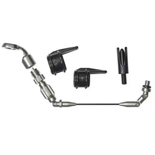 SOLAR P1 Titanium Indicator System / Long Arm