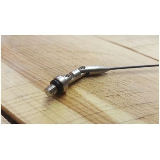 SOLAR P1 Titanium Indicator System / Short Arm - Afbeelding 3