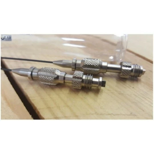 SOLAR P1 Titanium Indicator System / Short Arm - Afbeelding 4