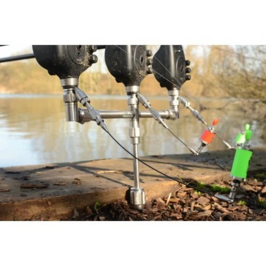 SOLAR P1 Titanium Indicator System / Short Arm - Afbeelding 5