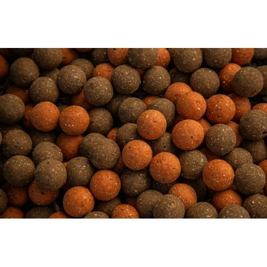 SOLAR Shelf-Life Boilies TUNAMINO & E12 15mm 5kg (2+1) - Afbeelding 2