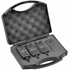 Ctec SPRO Beetmelders C-TEC XFW Set 3+1