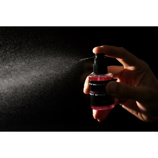 STICKY BAITS Buchu-Berry Bait Spray - Afbeelding 3