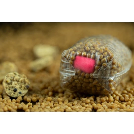 STICKY BAITS Buchu-Berry Wafters 16mm - Afbeelding 4