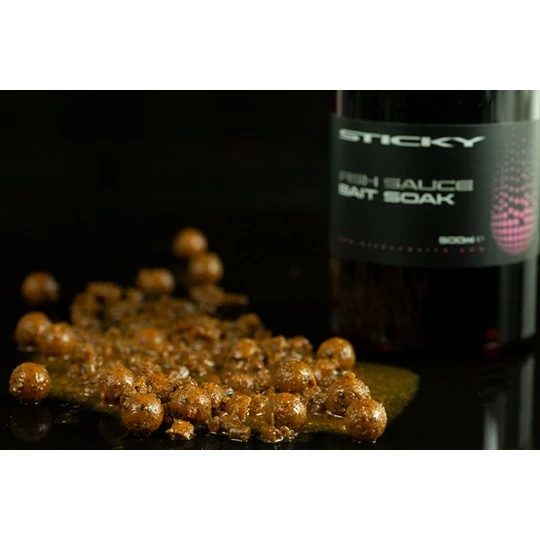 STICKY BAITS Fish Sauce Bait Soak - Afbeelding 3