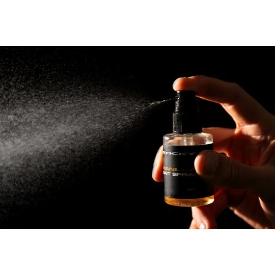 STICKY BAITS Manilla Bait Spray - Afbeelding 2