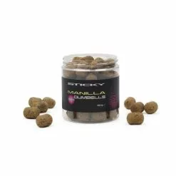 STICKY BAITS Manilla Dumbells